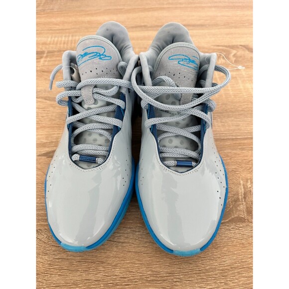 Nike LeBron 21 Light Armory Blue FQ4052-400 Men's Size 9 Air - Picture 6 of 9